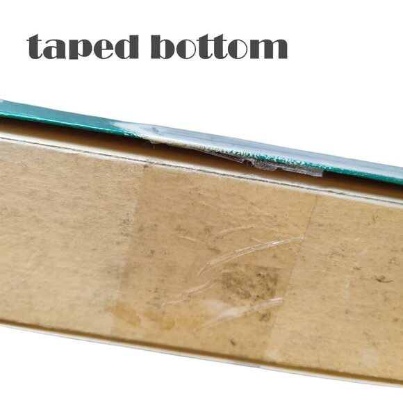 Vtg Mutual Adjustable Hand Punch No 20 Original Box Metal 2 or 3 Hole Made USA - Picture 15 of 16